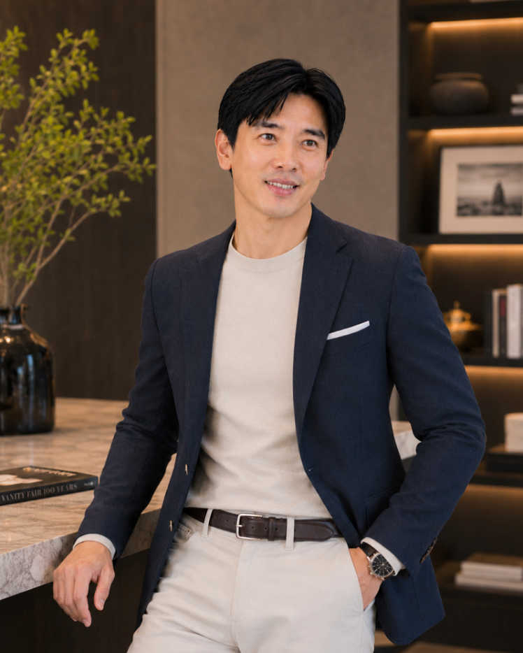 Dato Seri Ivan Teh 2026